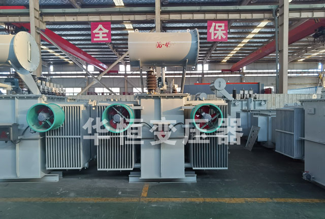 S13-6300/35宁海宁海宁海电力变压器